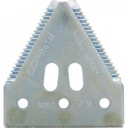 Nożyk gruboryflowany Easy Cut II Schumacher 1096106 - TraktorParts.pl - 1