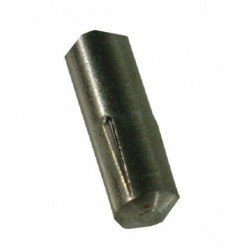 Kołek karb wtyk 9-26 DIN1474 Schumacher 45794 - TraktorParts.pl - 1