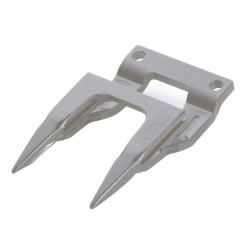 Bagnet skrajny 17 mm NH Schumacher 1070301 - TraktorParts.pl - 1