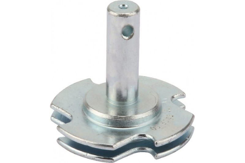Zabierak kpl Schumacher 5105201 - TraktorParts.pl - 1