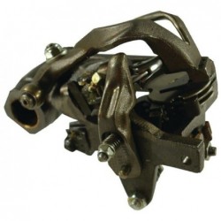 Supłacz kpl RS 6004 EM Schumacher 51948 - TraktorParts.pl - 1