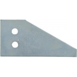 Ostrze końcowe Schumacher 1092102 - TraktorParts.pl - 1