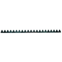 Listwa tnąca L-4500 Schumacher 18425 - TraktorParts.pl - 1