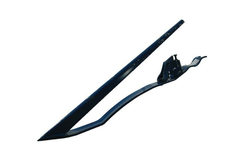Podnośnik łanu ASM 122 Schumacher 1440001 - TraktorParts.pl - 1