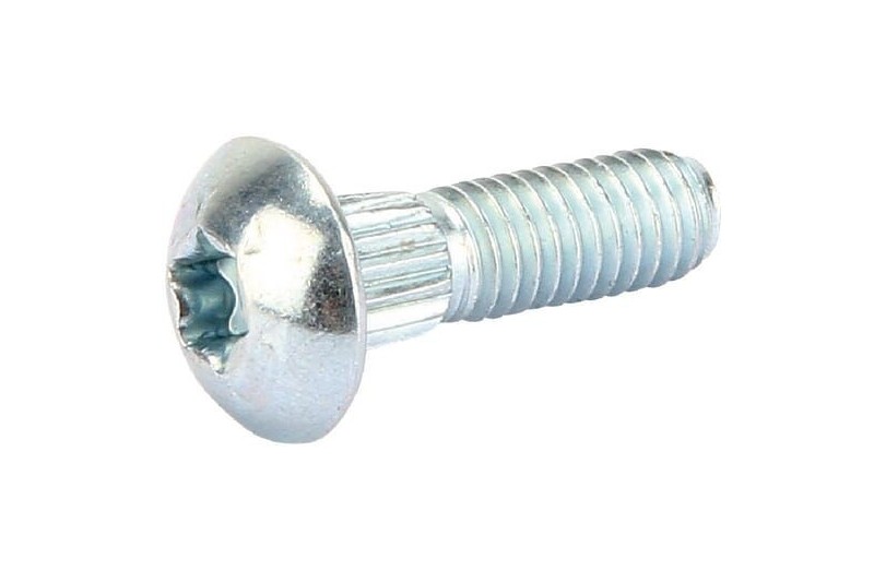 Śruba M6-20 Schumacher 14547 - TraktorParts.pl - 1