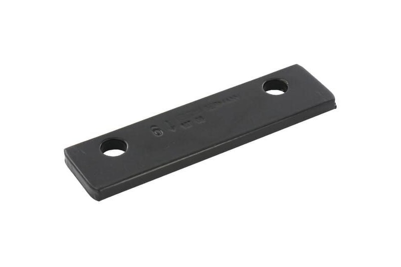 Listwa prowadząca 6 - 104 mm Schumacher 1701301 - TraktorParts.pl - 1