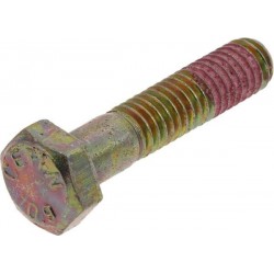Śruba M6-28 10 9 (100) Schumacher 1007208 - TraktorParts.pl - 1