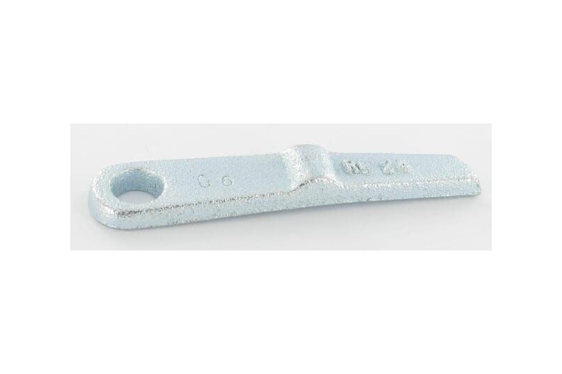 Dźwignia uchylna Schumacher 4714301 - TraktorParts.pl - 1