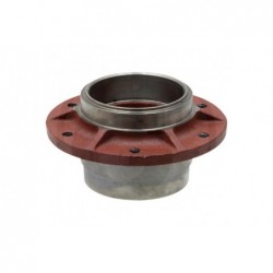 Piasta Deutz-Fahr - 64706295640F - TraktorParts.pl - 1