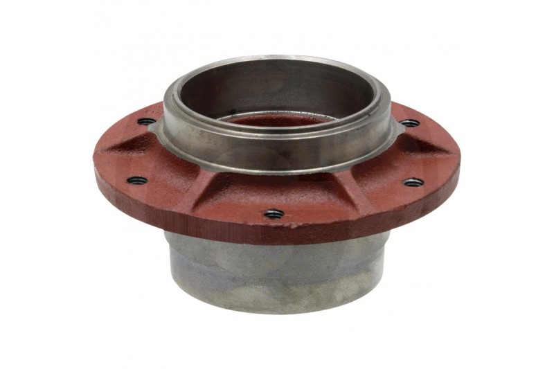 Piasta Deutz-Fahr - 64706295640F - TraktorParts.pl - 1