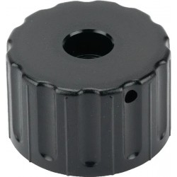 Nakrętka bez czujnika do wilgotnościomierza Wile 55/65/66 - TraktorParts.pl