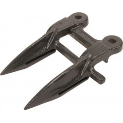 Bagnet podwójny Kramp 0006262940KR - TraktorParts.pl - 1