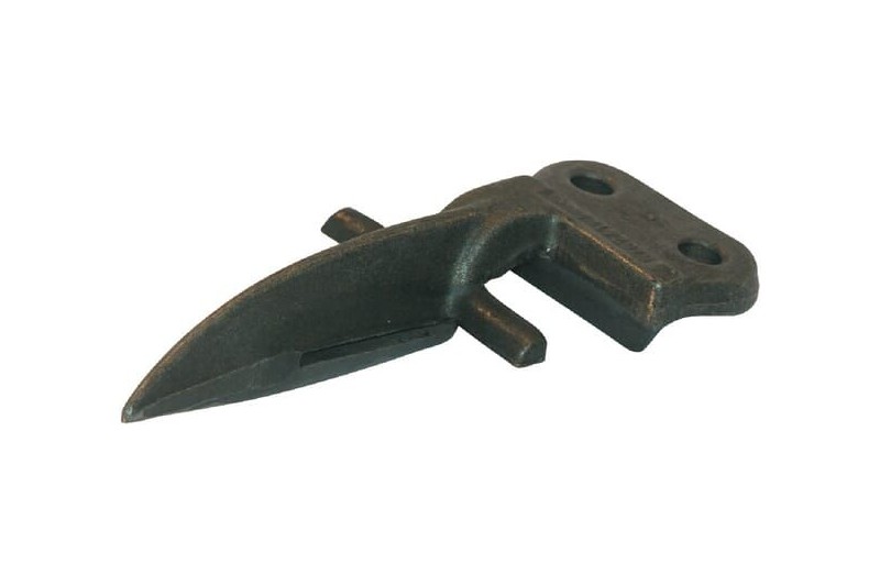 Palec pojedynczy Claas 0006262963 - TraktorParts.pl