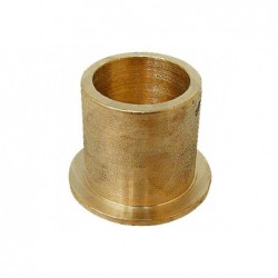 Łożysko ślizgowe z kołnierzem Deutz-Fahr - 64706567746F - TraktorParts.pl - 1