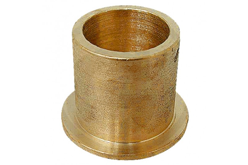 Łożysko ślizgowe z kołnierzem Deutz-Fahr - 64706567746F - TraktorParts.pl - 1