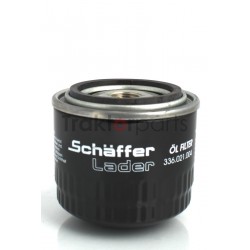 Filtr silnika Schaffer...
