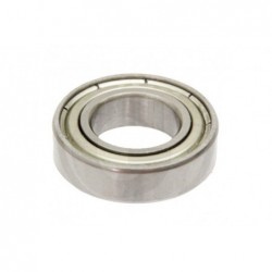 Łożysko kulkowe 6015 2ZR Deutz-Fahr - 8056015 2ZR - TraktorParts.pl - 1