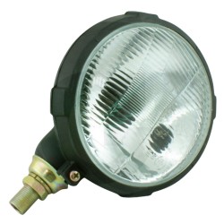 AGTECH Reflektor przedni 65646657210L - 46.65.721.0L