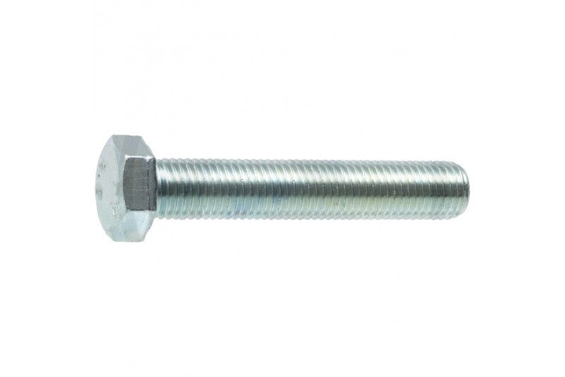 Śruba z łbem sześciokątnym Deutz-Fahr - 487933009 - TraktorParts.pl - 1