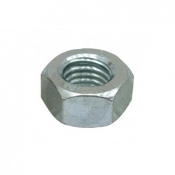Nakrętka sześciokątna Deutz-Fahr - 487934021 - TraktorParts.pl - 1