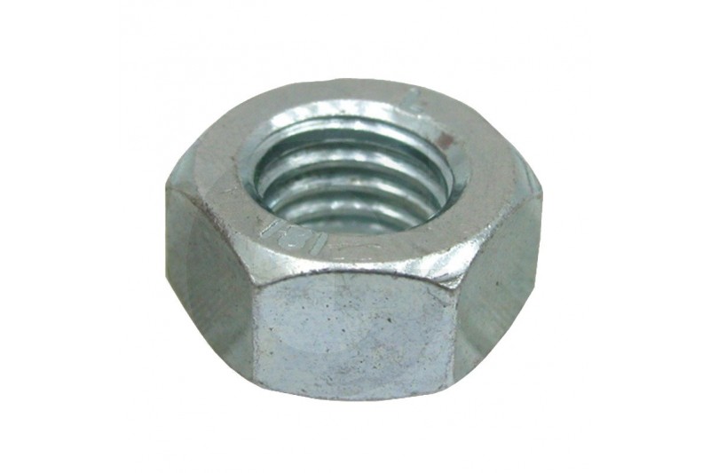 Nakrętka sześciokątna Deutz-Fahr - 487934021 - TraktorParts.pl - 1