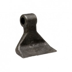 Bijak młotkowy Maschio JX138919 18063-RM-4-20 - TraktorParts.pl - 1
