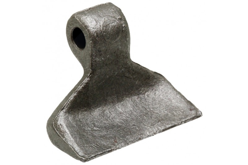 Bijak młotkowy Maschio M03400410R - M03400410 - 03400410 18063-RM-85 - TraktorParts.pl - 1