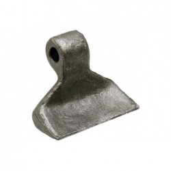 Bijak młotkowy Maschio 18063-RM-8-20 - TraktorParts.pl - 1