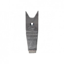 Dziób redlicy Maschio F20120093R - F20120093 - 20120093R - 20120093 17950 506065 - TraktorParts.pl - 1