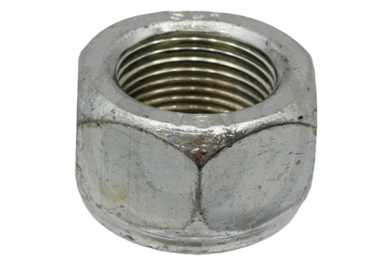Nakrętka blokująca Maschio F01230269 18002 F01230269 - TraktorParts.pl - 1