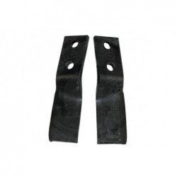 Nóż wirnika Maschio M24100414R - 24100414R - 24100414 180MAS-25R - TraktorParts.pl - 1