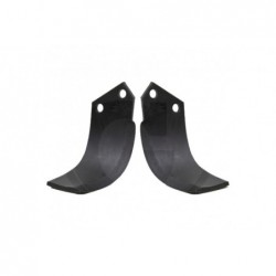Nóż wygięty Maschio M09400415R - M09400415 - 09400415 1800200008 - TraktorParts.pl - 1