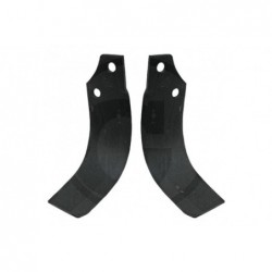Nóż wygięty Maschio M19100417R - M48000404R 180MAS-01R - TraktorParts.pl - 1