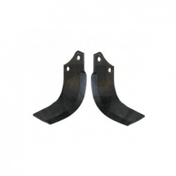 Nóż wygięty Maschio M01110427R - M01110427 - 01110427 180MAS-03L - TraktorParts.pl - 1