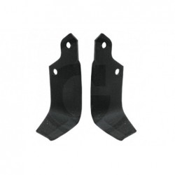 Nóż wygięty Maschio M21100413R - M21100413 - 21100413 180MAS-08L - TraktorParts.pl - 1