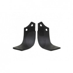 Nóż wygięty Maschio M29100405R - M29100405 - 29100405 180MAS-37R - TraktorParts.pl - 1