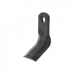 Nóż Y Maschio M07400954R - M07400954 1800200014 - TraktorParts.pl - 1