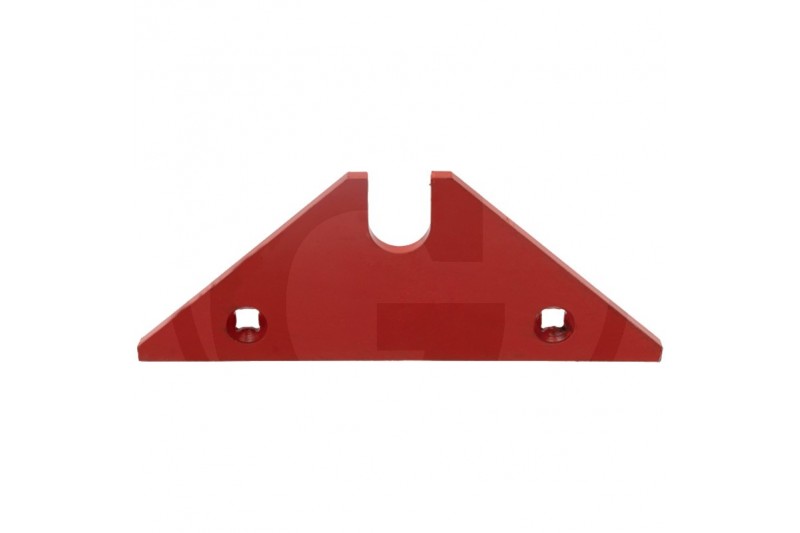 Płoza Maschio A52100440R - A52100440 5600200005 - TraktorParts.pl - 1