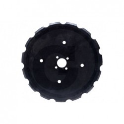 Podkładka Maschio G15320012R - G15320012 - 15320012 1800200010 - TraktorParts.pl - 1