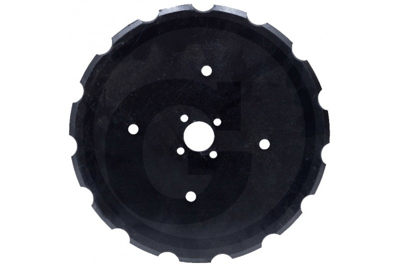 Podkładka Maschio G15320012R - G15320012 - 15320012 1800200010 - TraktorParts.pl - 1