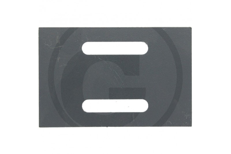 Skrobak metalowy Maschio 24066 18051-M200 - TraktorParts.pl - 1