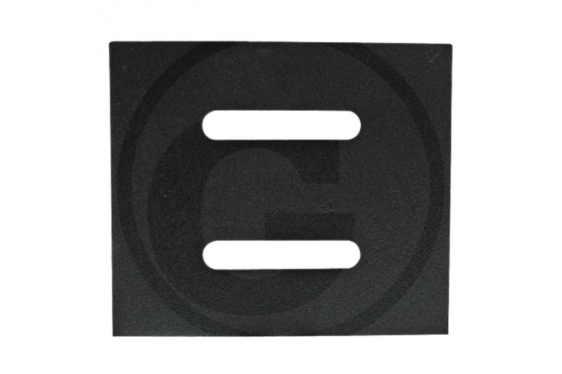 Skrobak metalowy Maschio 18051-M202L - TraktorParts.pl - 1