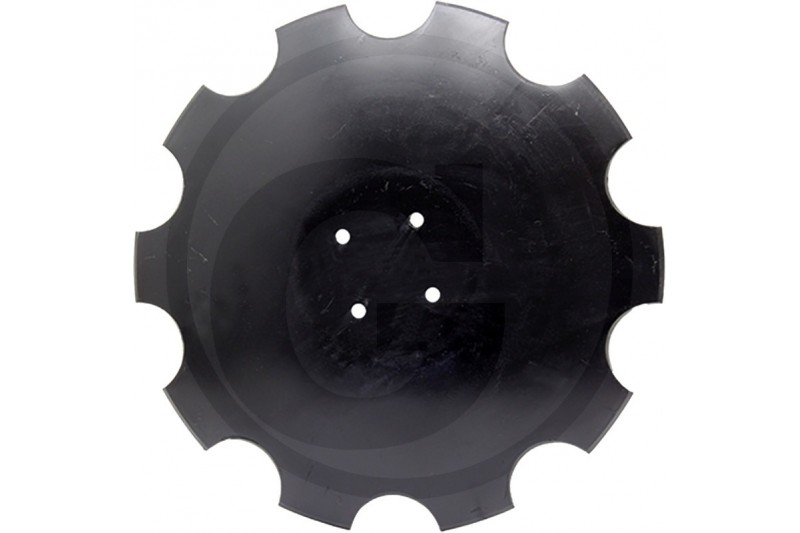 Talerz brony talerzowej Maschio KM060174 1803200086 - TraktorParts.pl - 1
