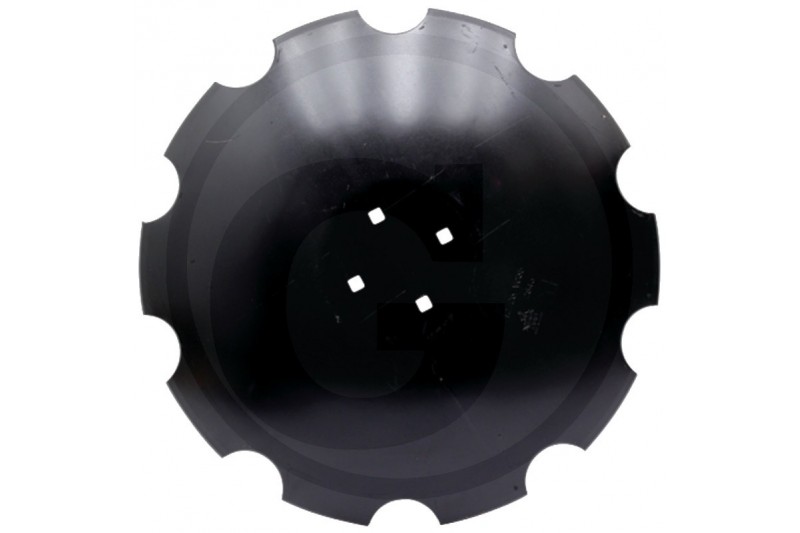 Talerz brony talerzowej Maschio R18120080 - 18120080 1803200094 - TraktorParts.pl - 1