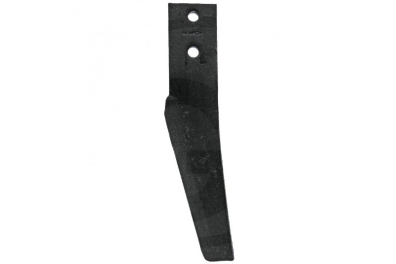 Ząb brony aktywnej Maschio M10100225R - M10100225 - 10100225 180RH-29-R - TraktorParts.pl - 1