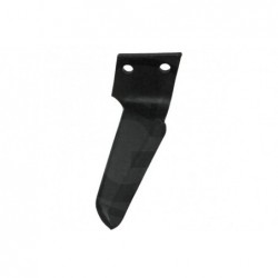 Ząb brony aktywnej Maschio B07U00032R - B07U00032 - 07U00032 180RH-FER-01L - TraktorParts.pl - 1