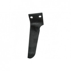 Ząb brony aktywnej Maschio M36100216R - M36100216 - 36100216 180RH-MAS-50L - TraktorParts.pl - 1