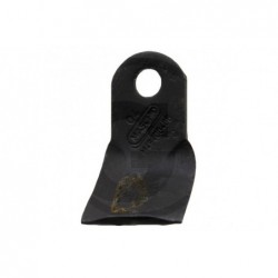 Nóż Maschio M48400406R 495M48400406R - TraktorParts.pl - 1