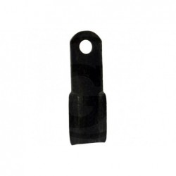 Nóż Maschio T40005141R 495T40005141R - TraktorParts.pl - 1