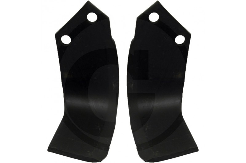 Zestaw noży kątowych Maschio M09400418R - M09400419R 4954950025 - TraktorParts.pl - 1
